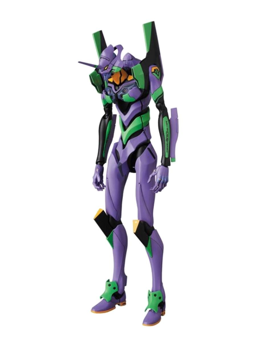 Figura Evangelion Collectors 5