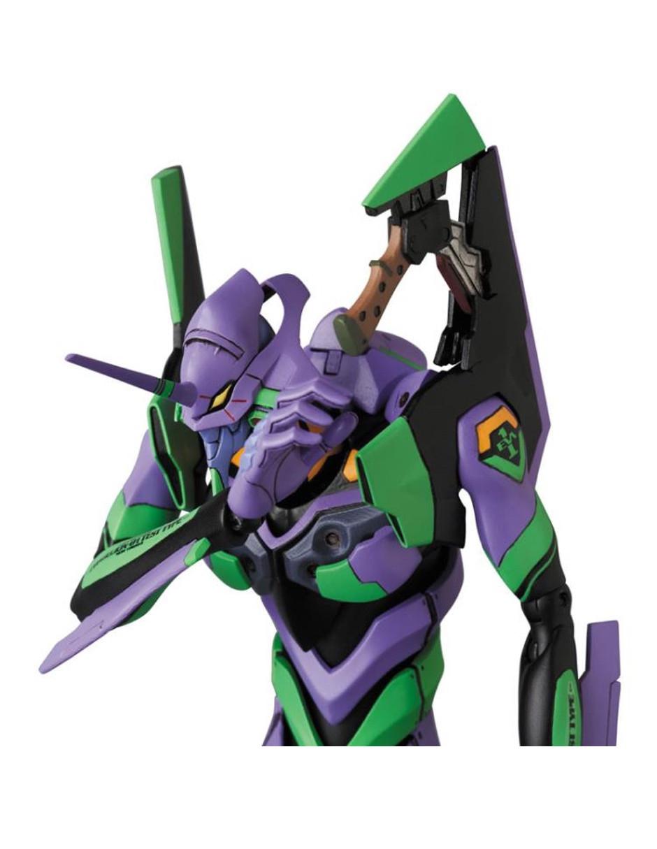 Figura Evangelion Collectors 6