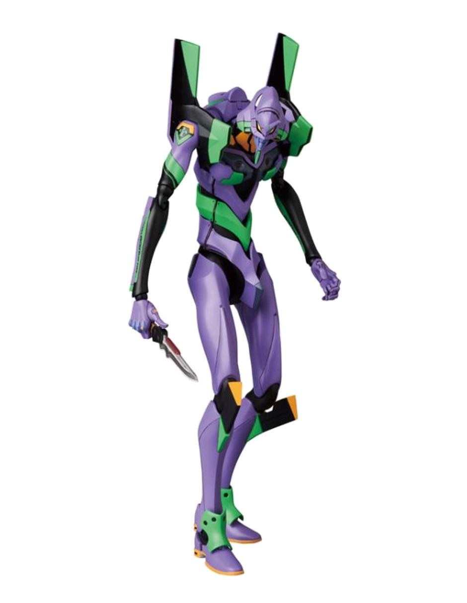 Figura Evangelion Collectors 8