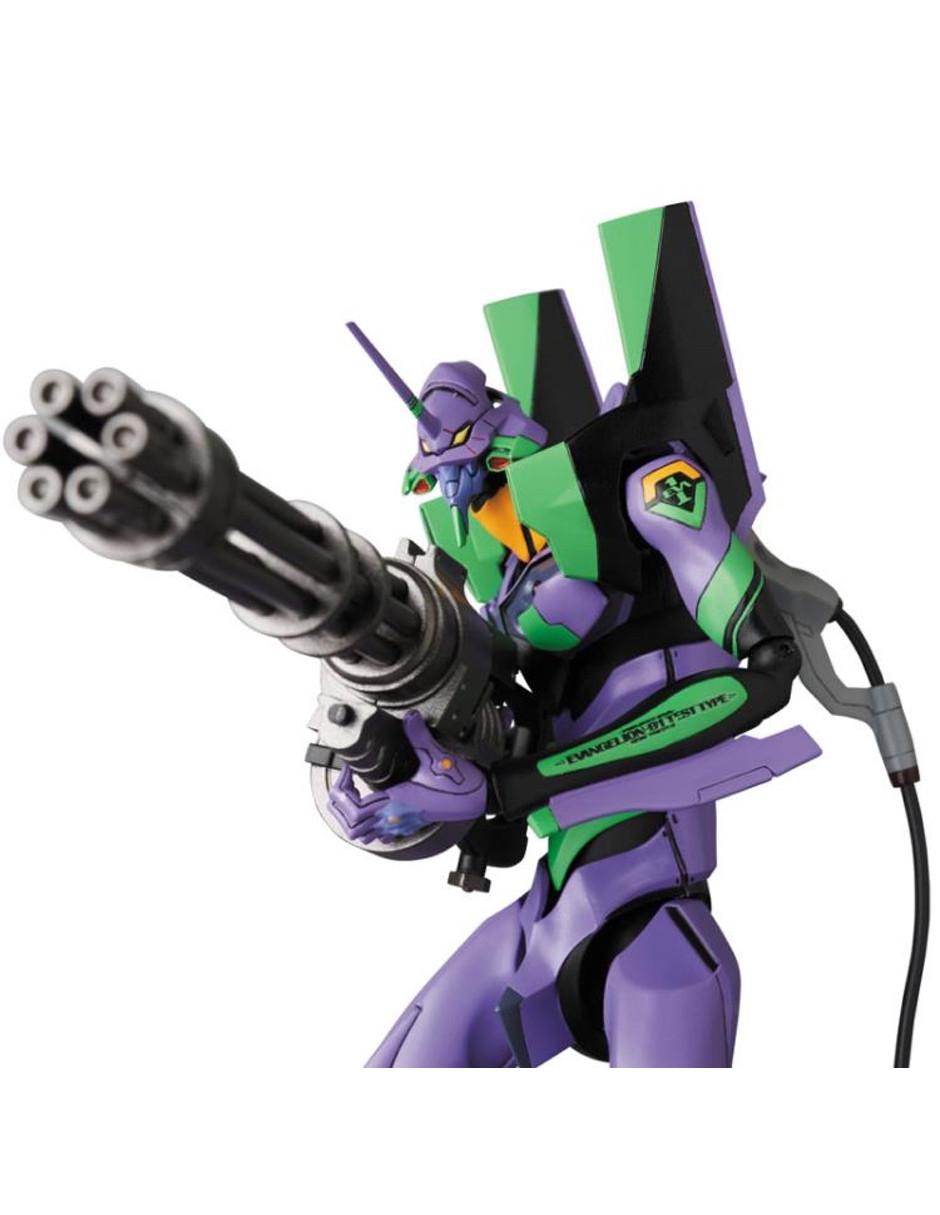 Figura Evangelion Collectors 9