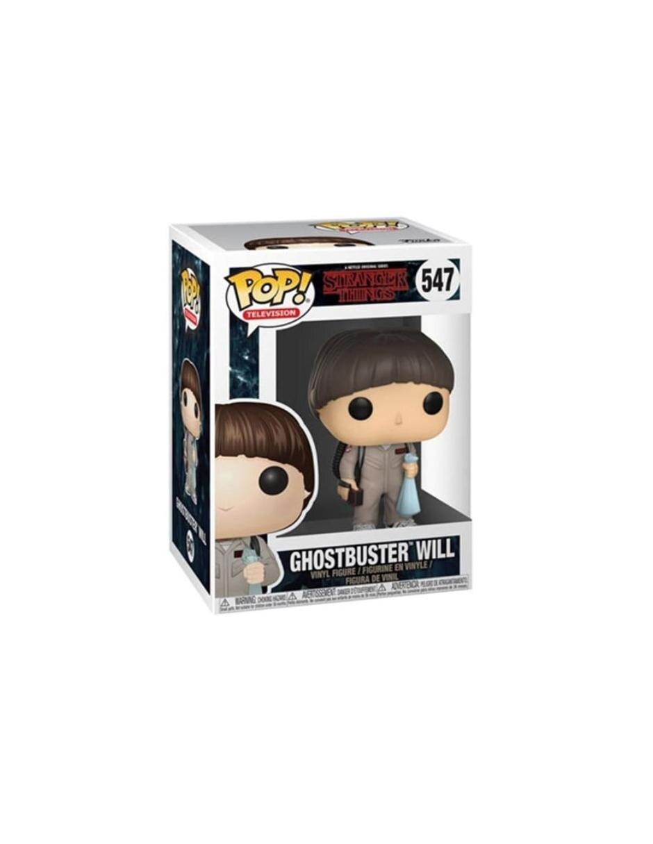 POP! Stranger Things 2