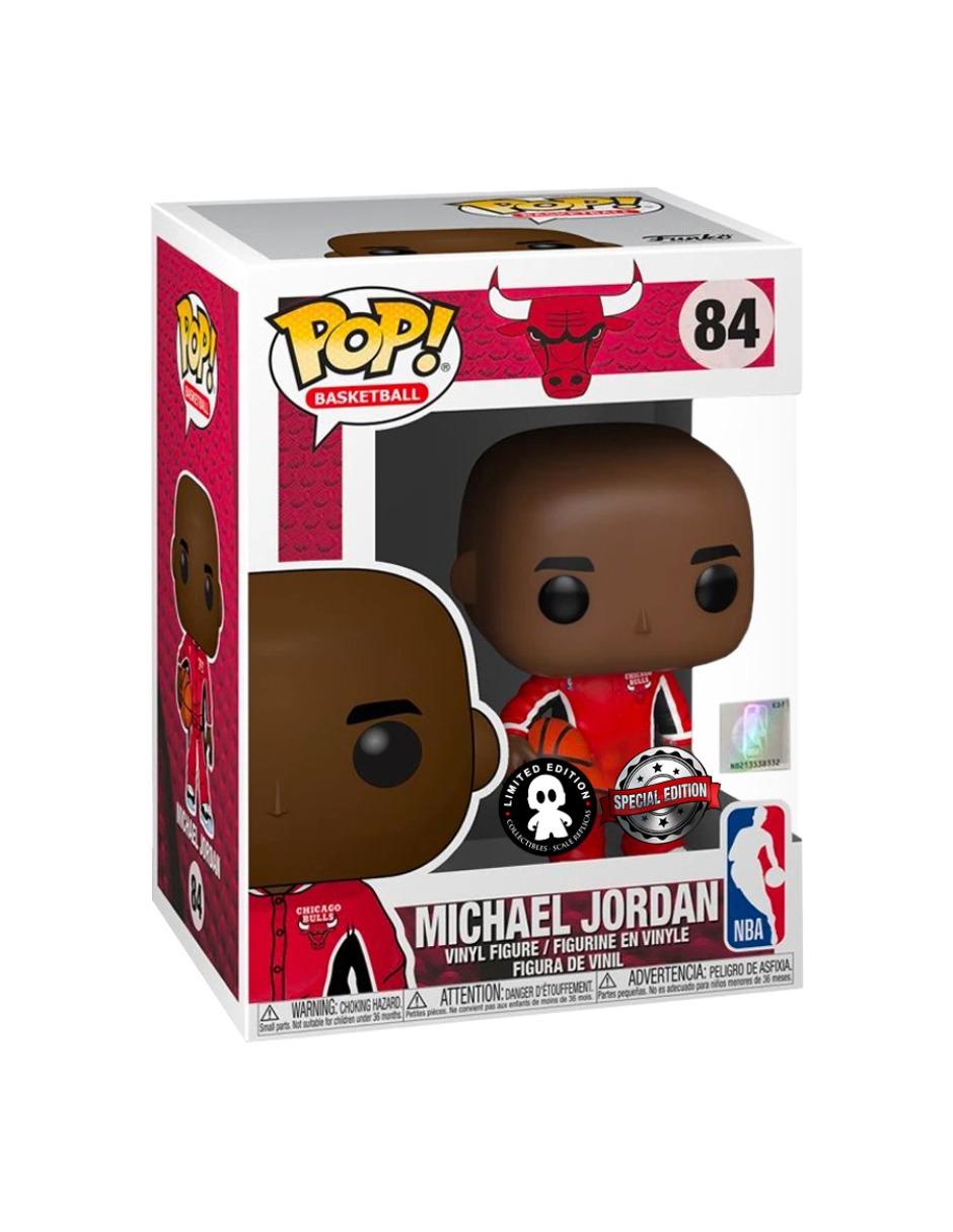 POP! NBA 3