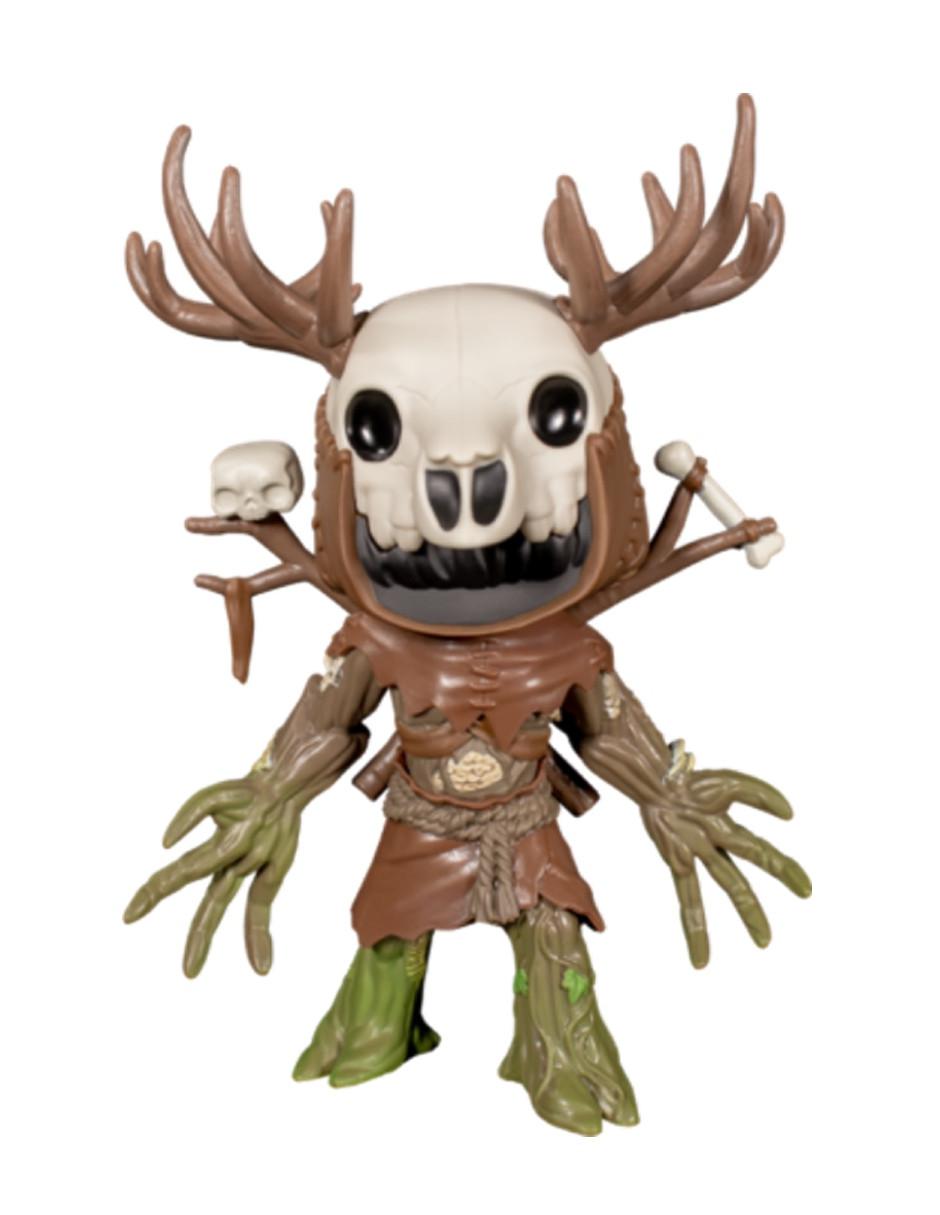 POP! The Witcher 3