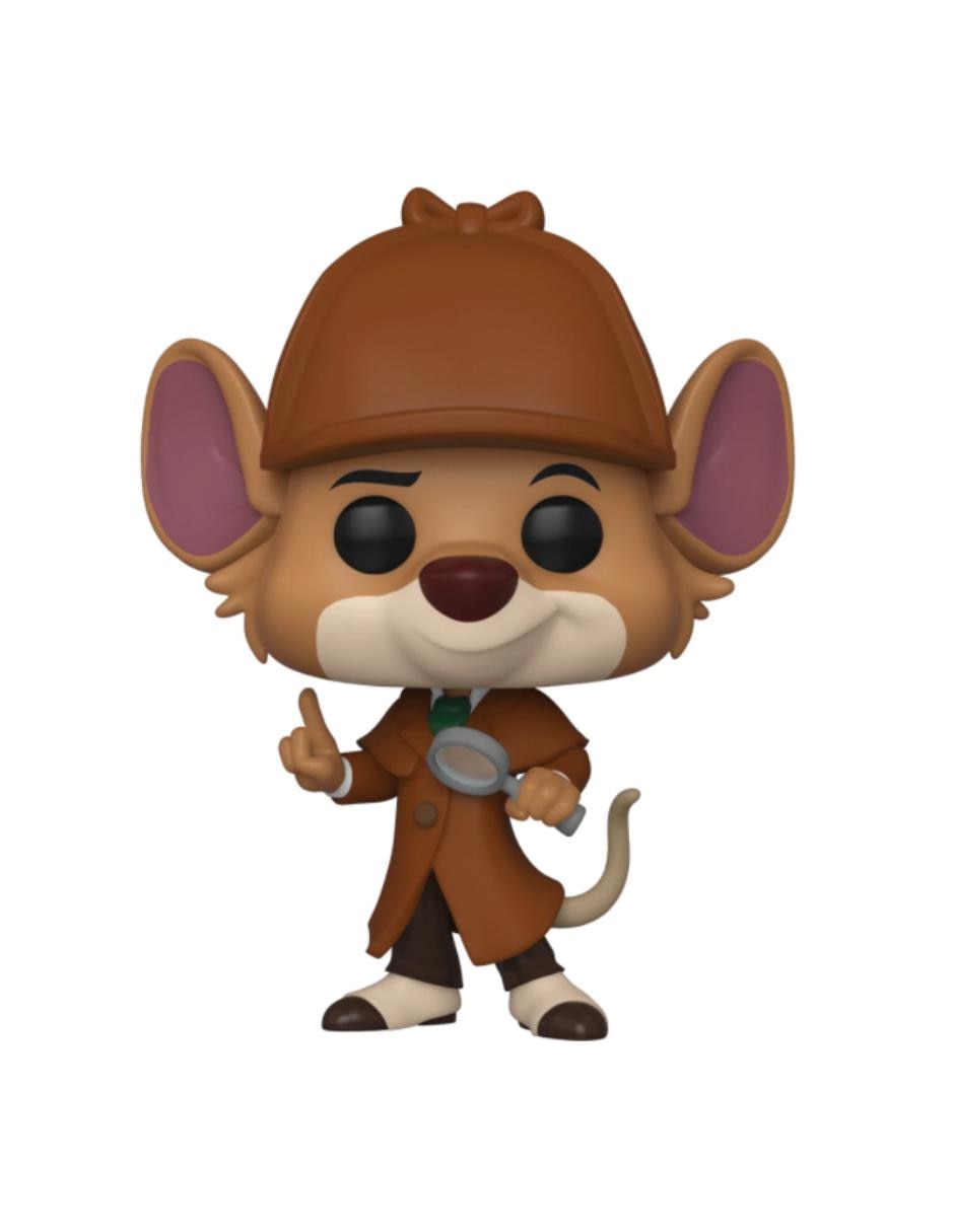 POP! Disney 1