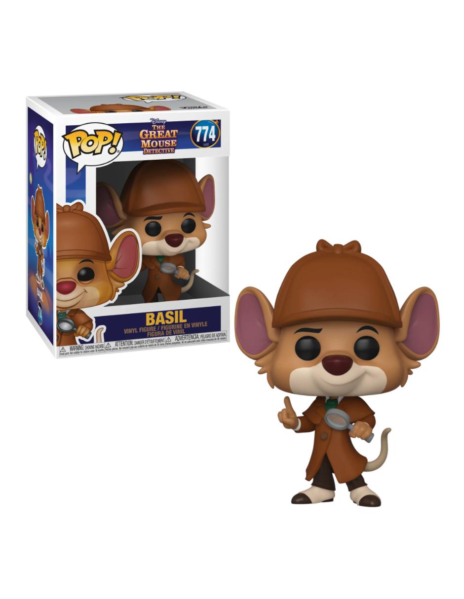 POP! Disney 2