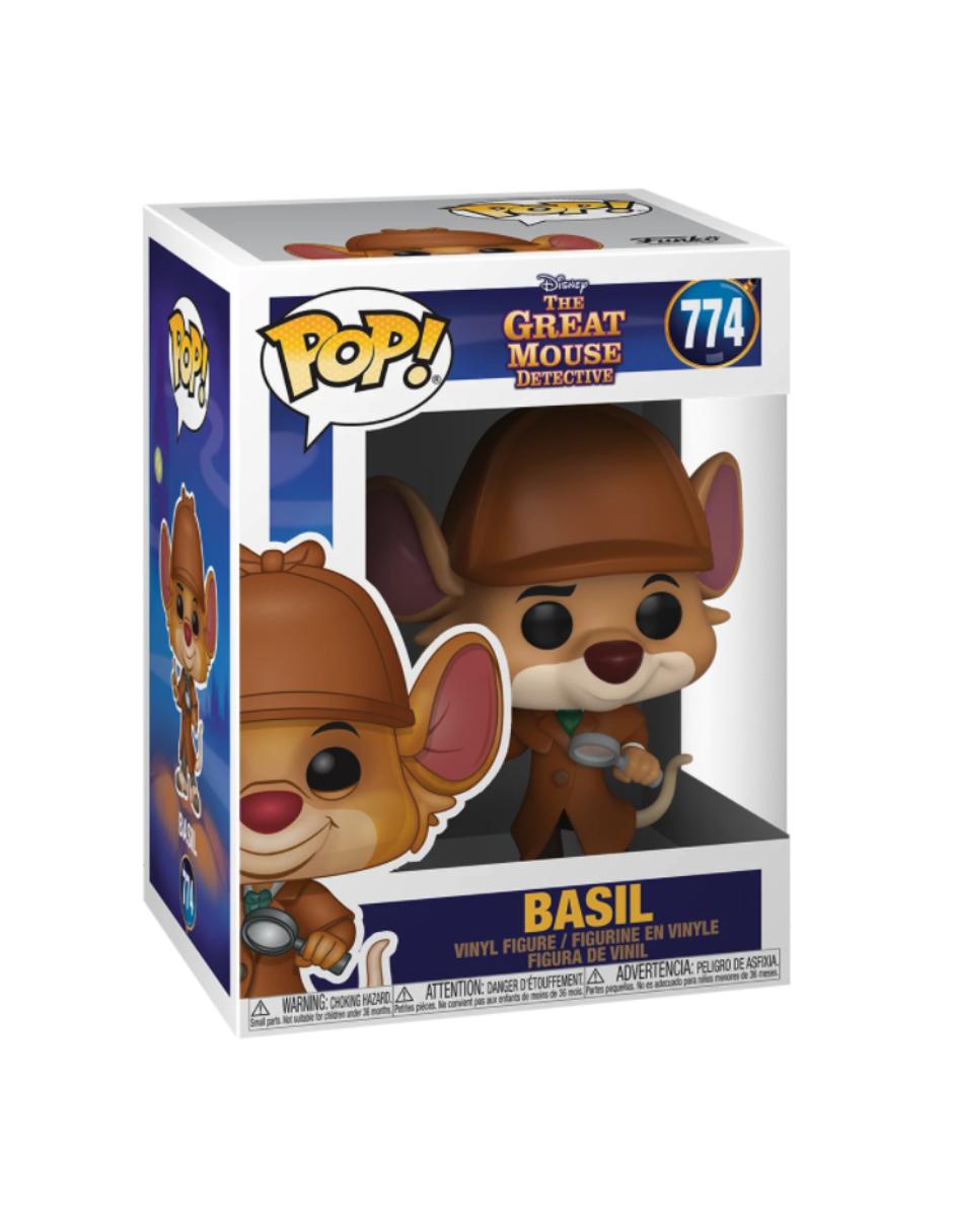 POP! Disney 3