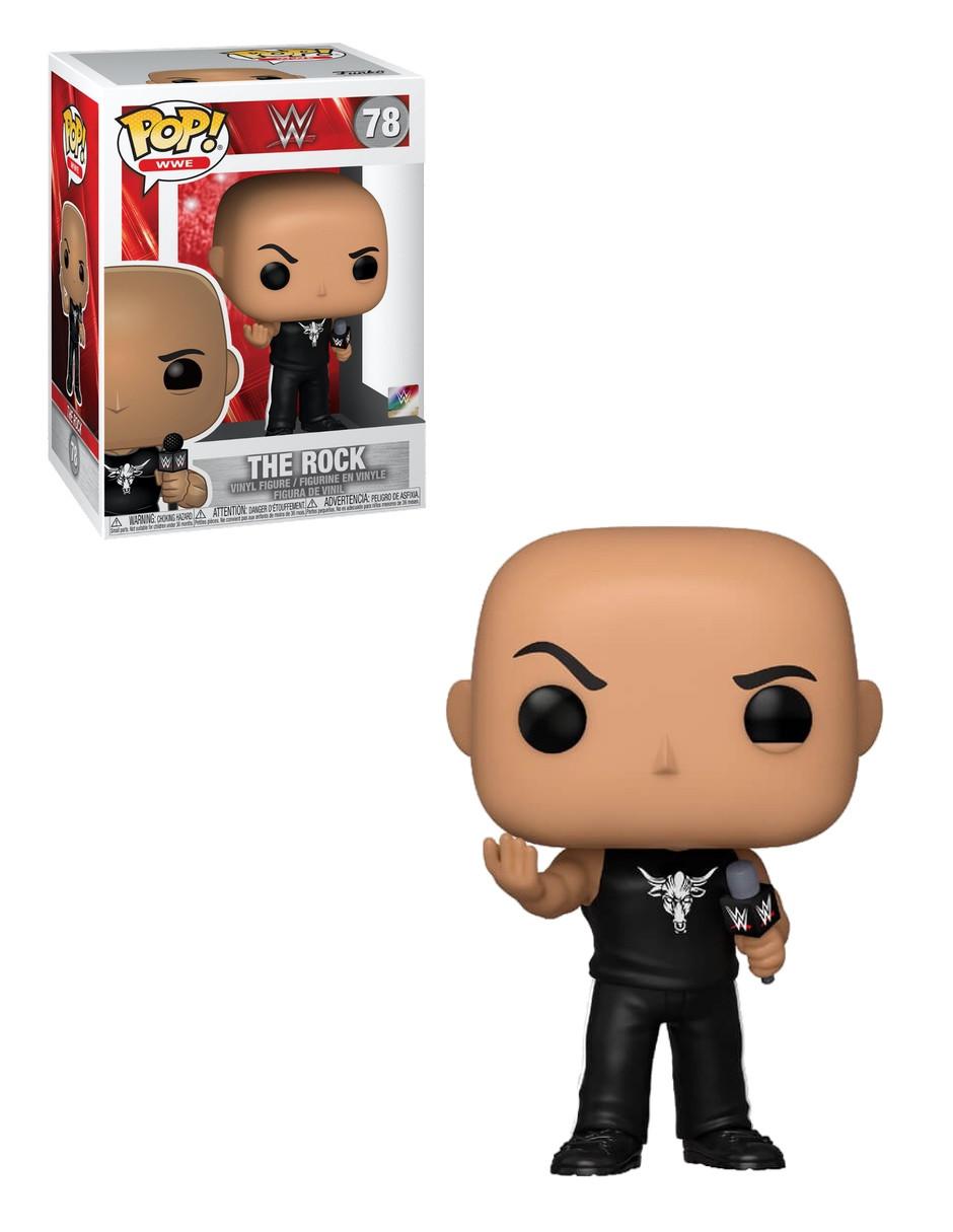 Funko Pop! WWE