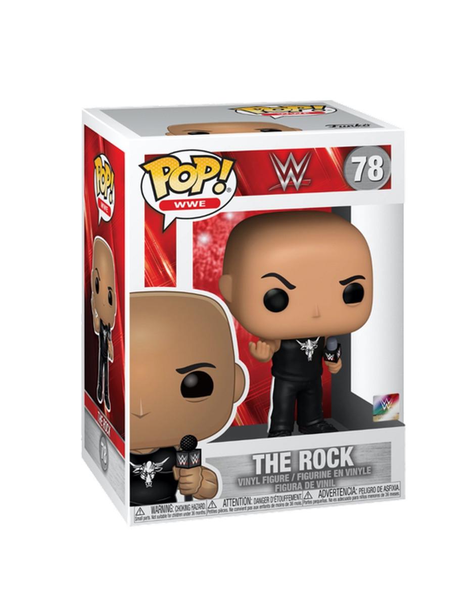 Funko Pop! WWE
