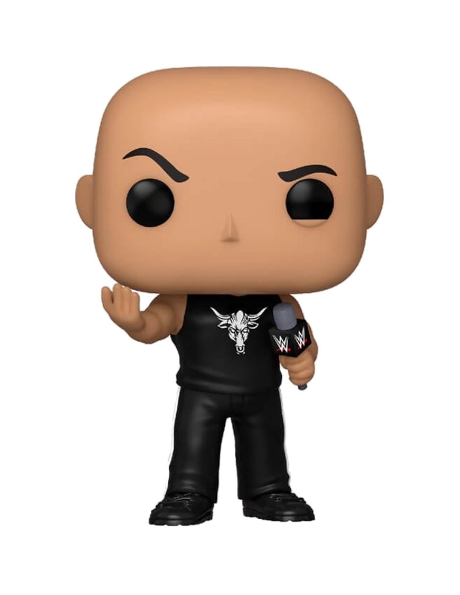 Funko Pop! WWE