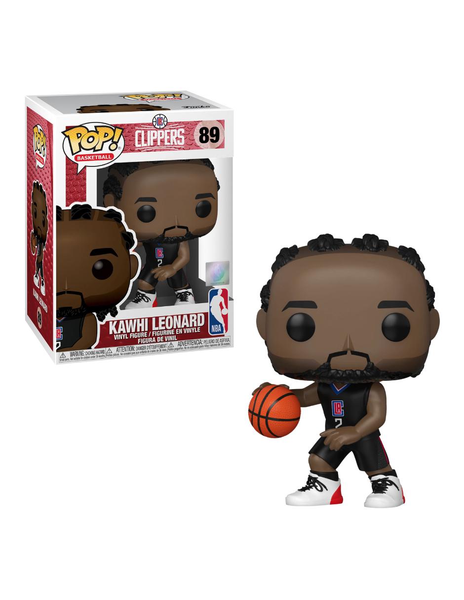 POP! NBA 3