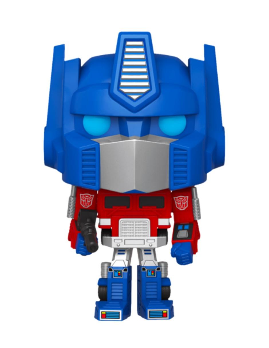 POP! Transformers 3
