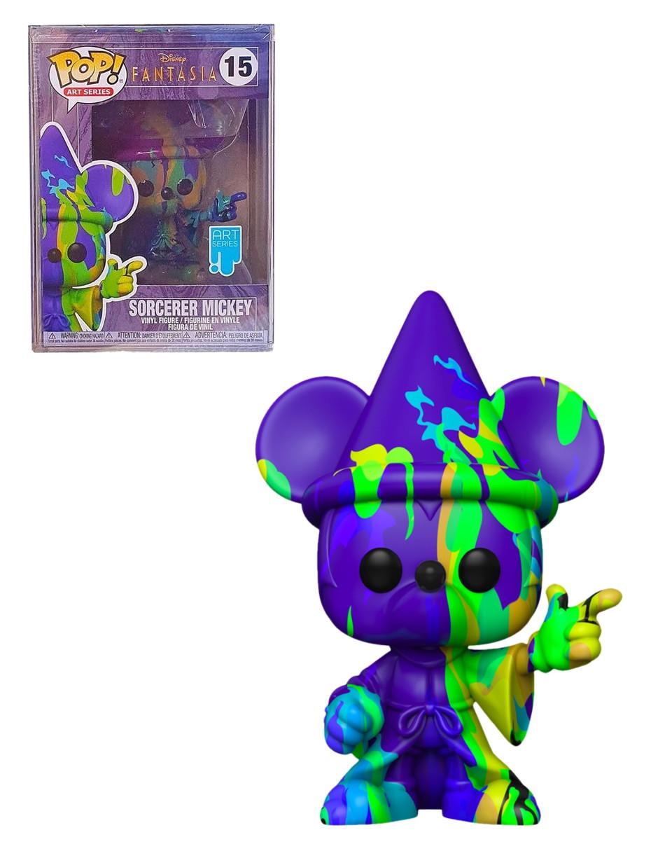 POP! Mickey Mouse 1