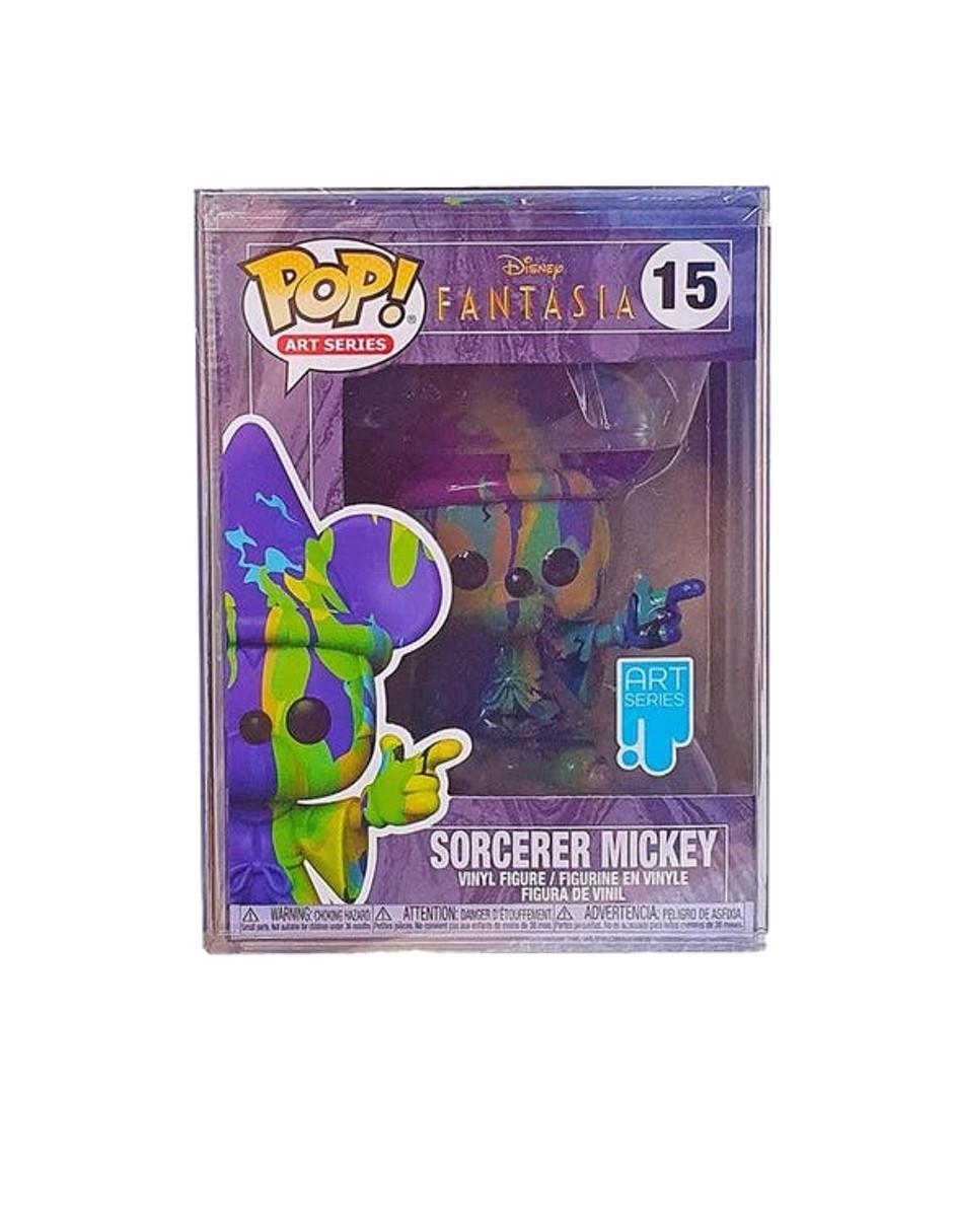 POP! Mickey Mouse 2