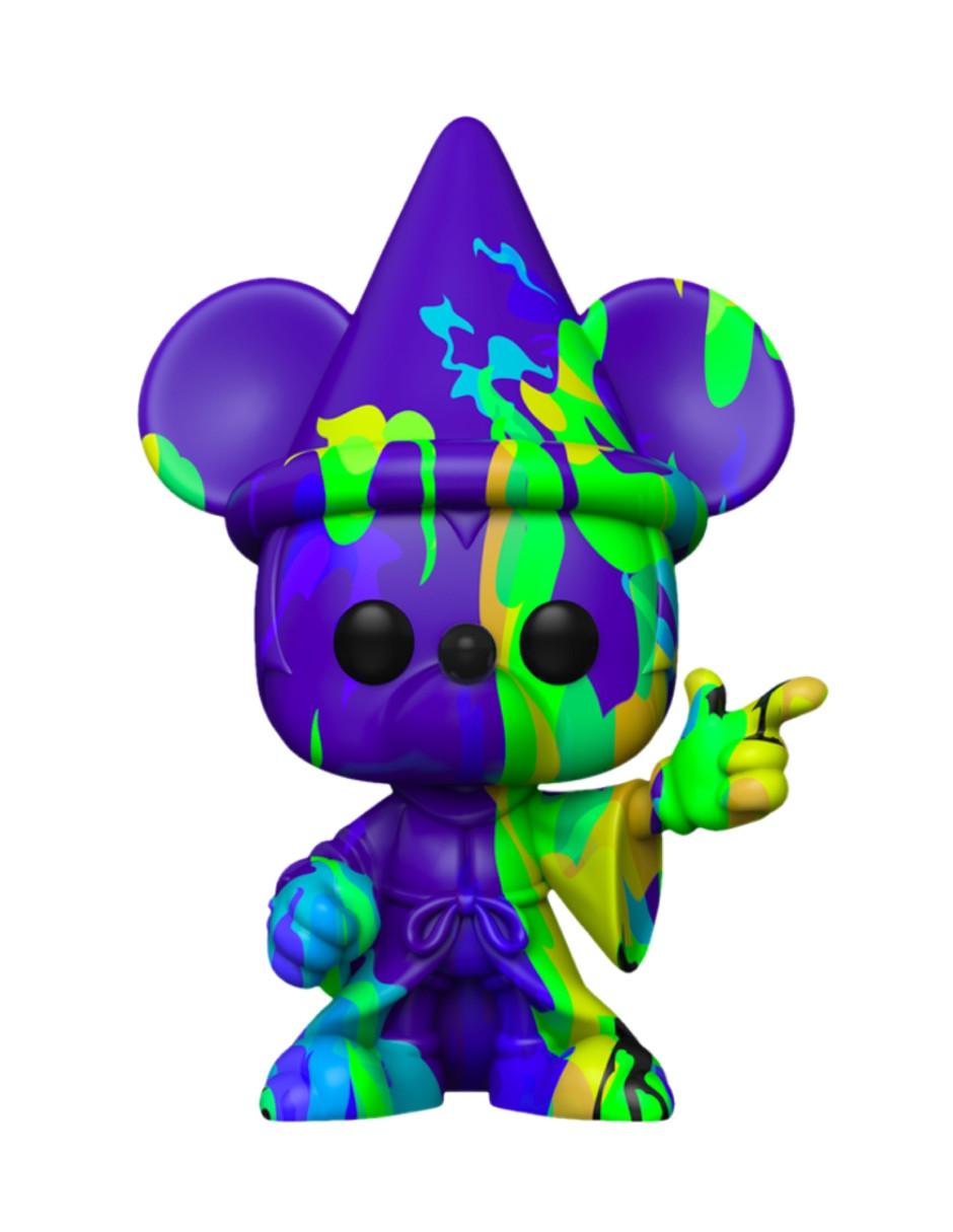 POP! Mickey Mouse 3