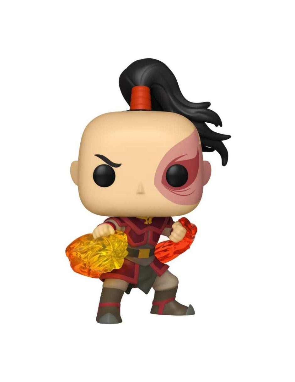 POP! Avatar the Last Airbender 1