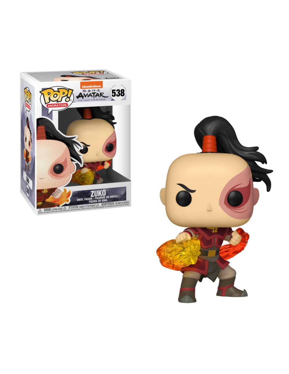 POP! Avatar the Last Airbender 2