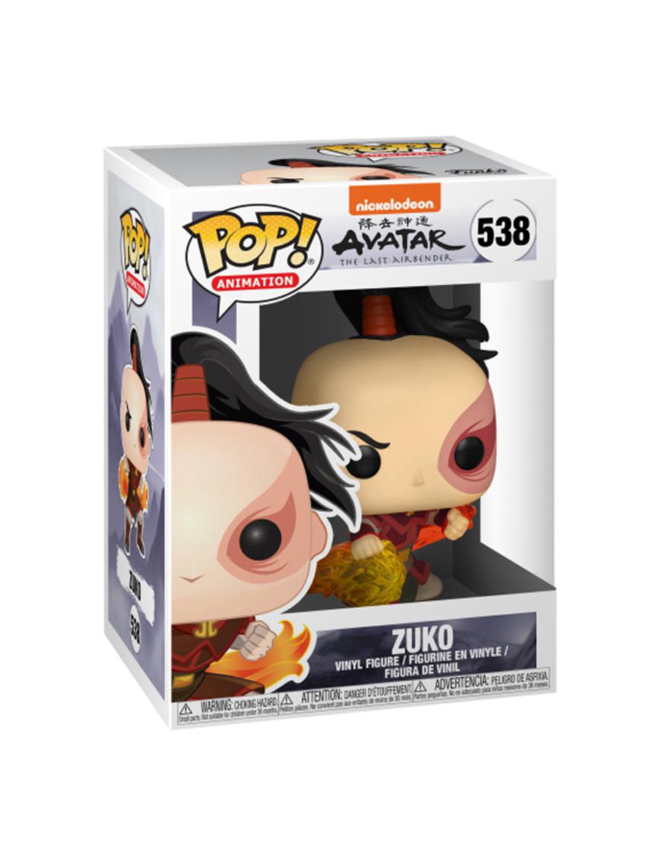 POP! Avatar the Last Airbender 3