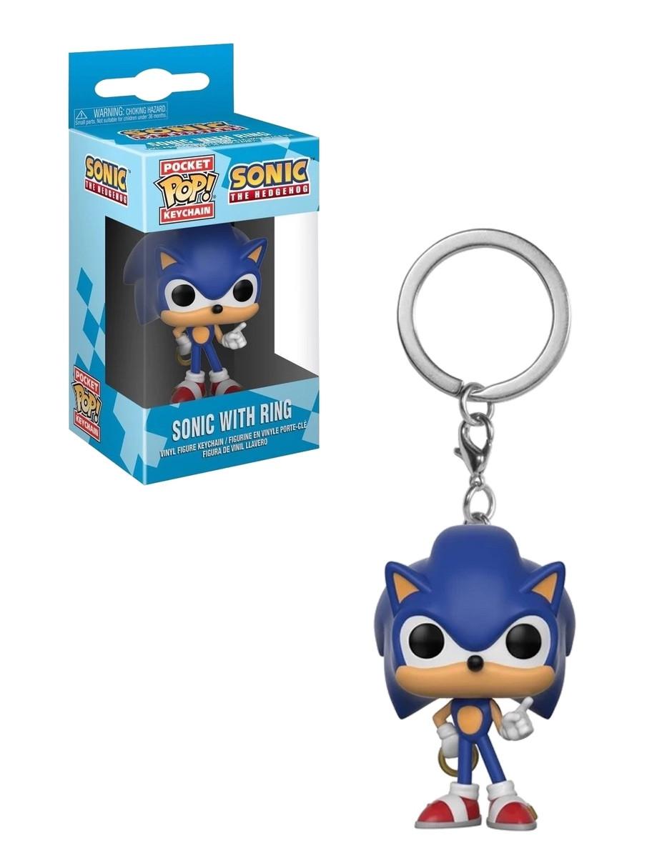 POP! Sonic The Hedgehog