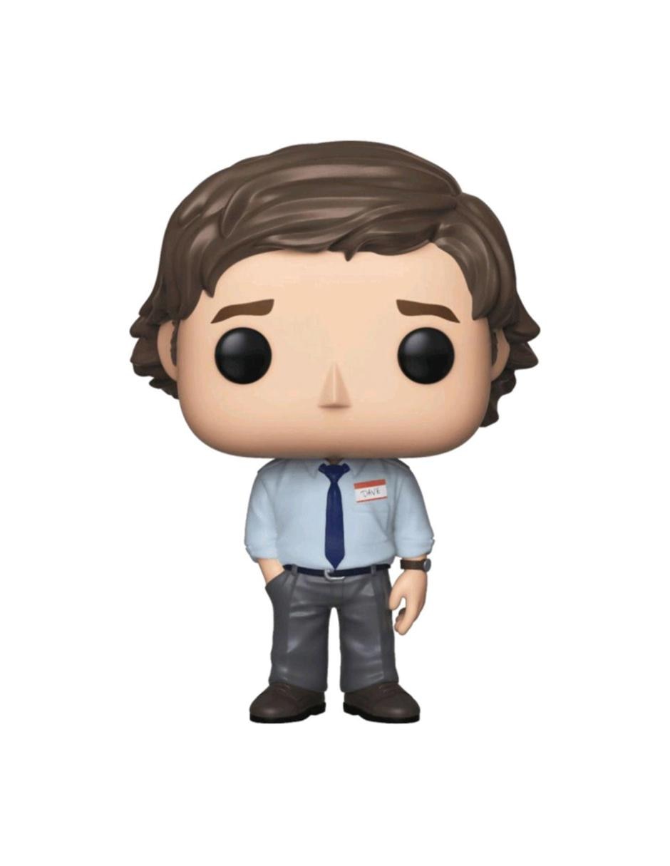 POP! The Office 1