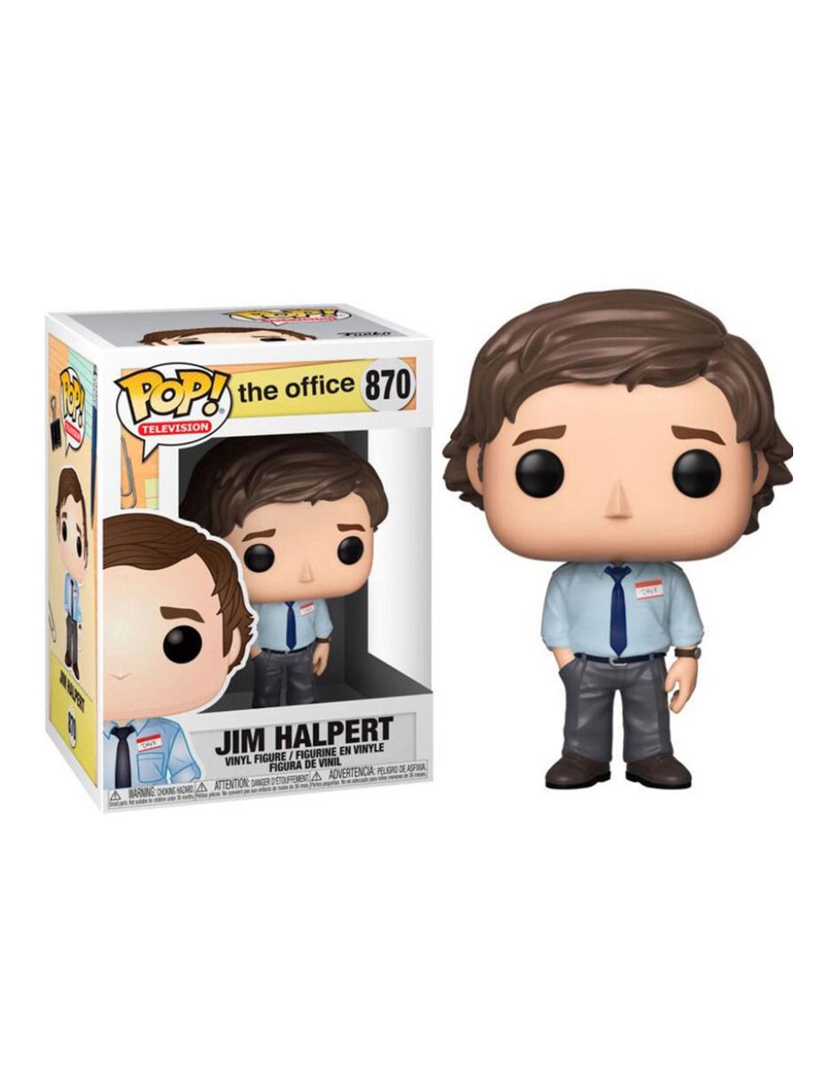 POP! The Office 2
