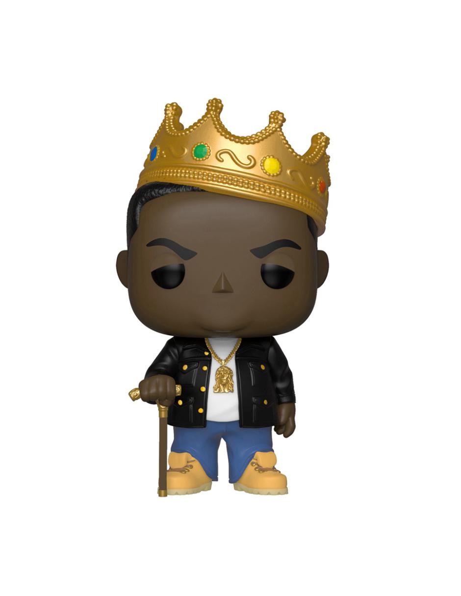 POP! 1