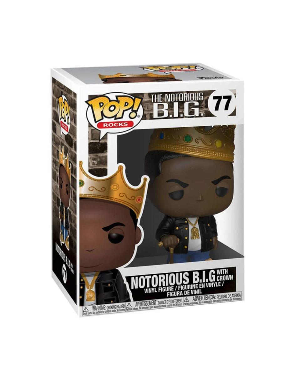 POP! 3