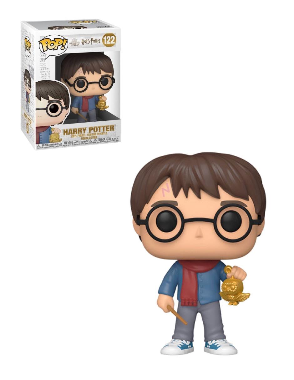 POP! Harry Potter 1