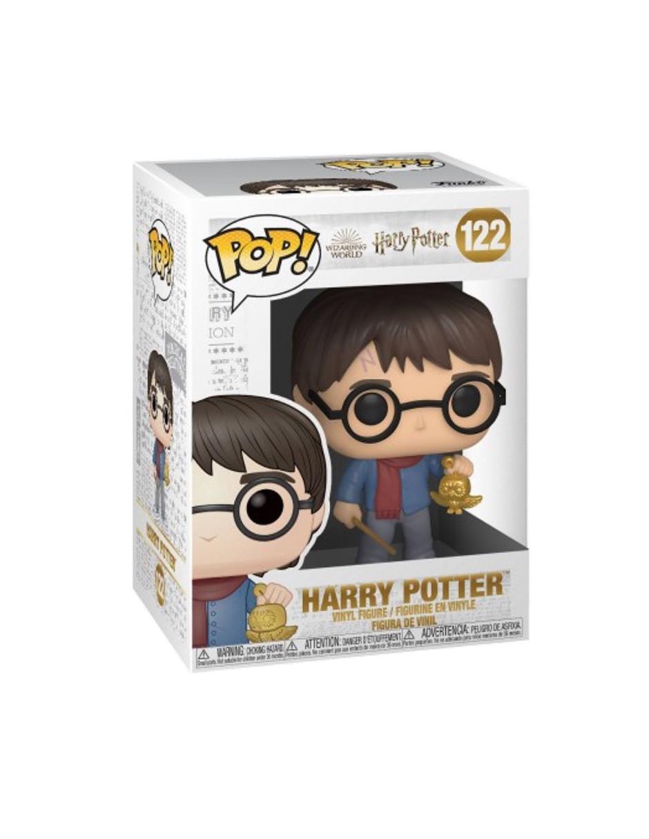 POP! Harry Potter 2