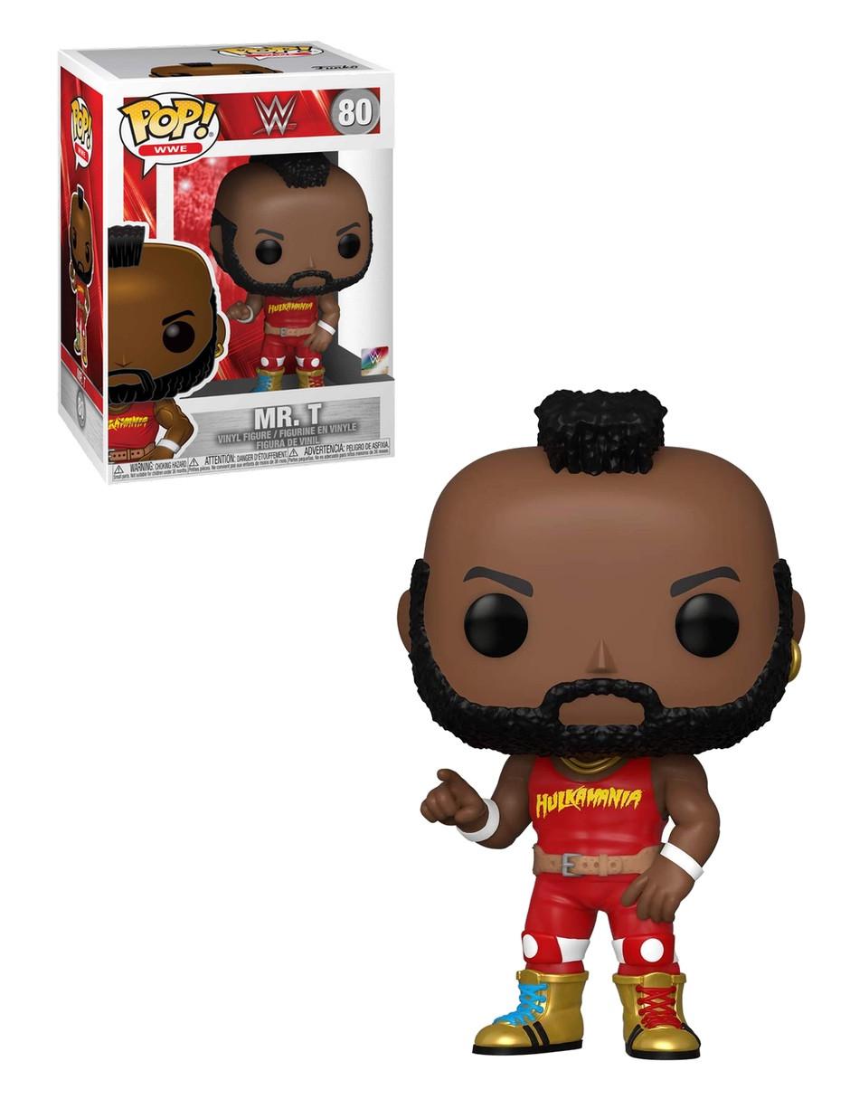 Funko Pop! WWE