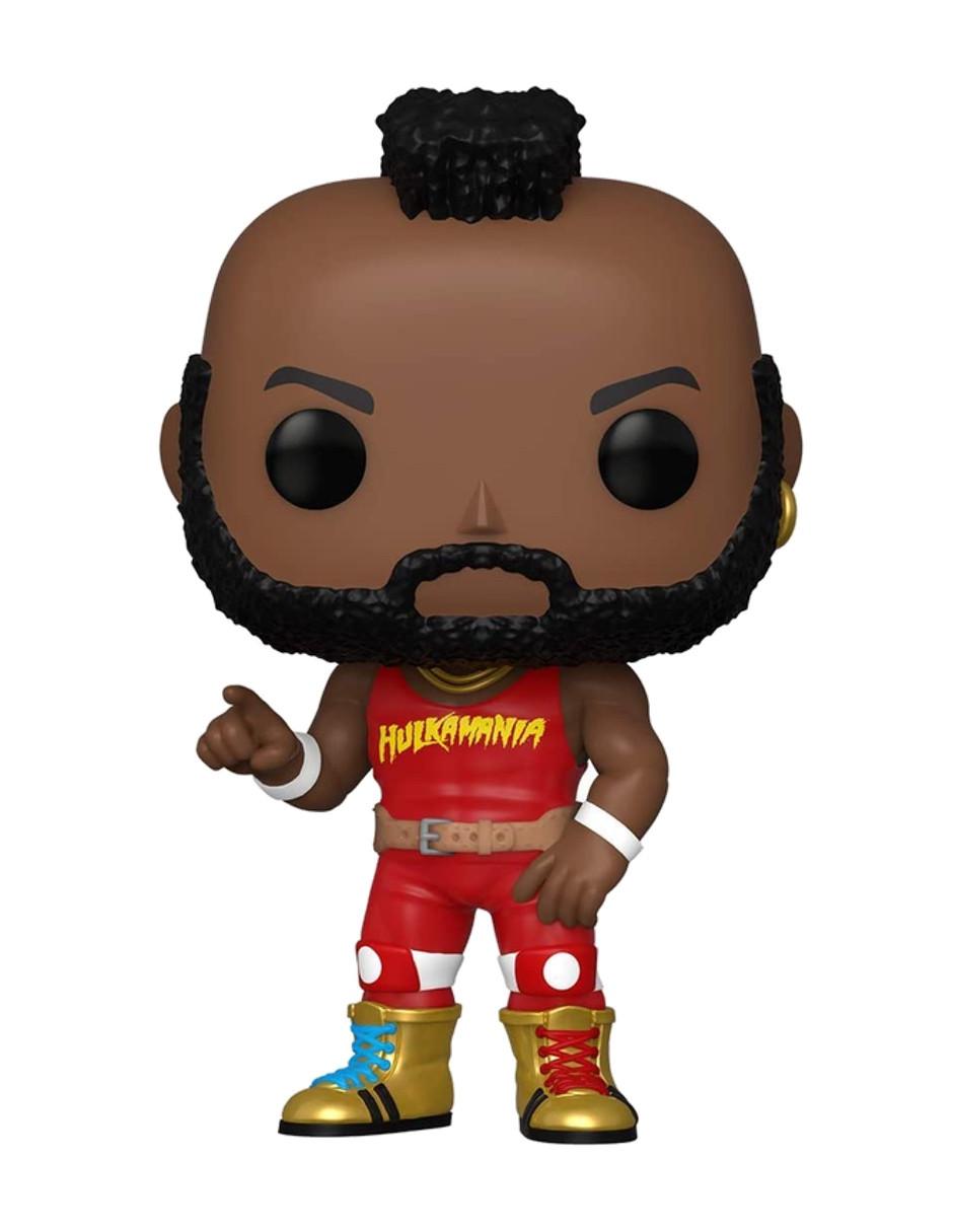 Funko Pop! WWE