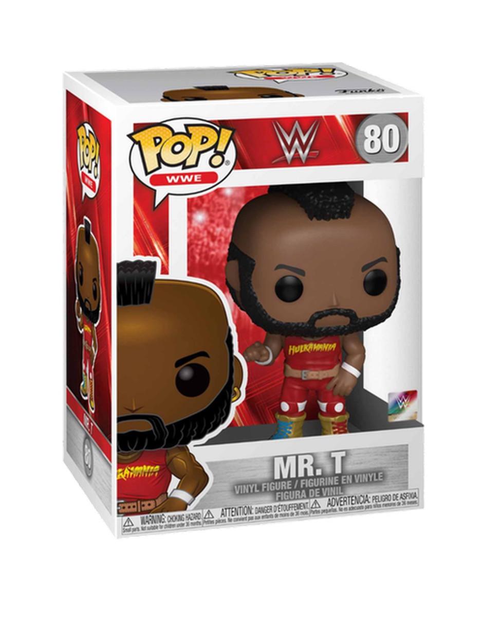 Funko Pop! WWE
