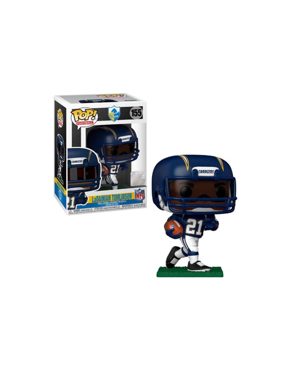 POP! NFL 3
