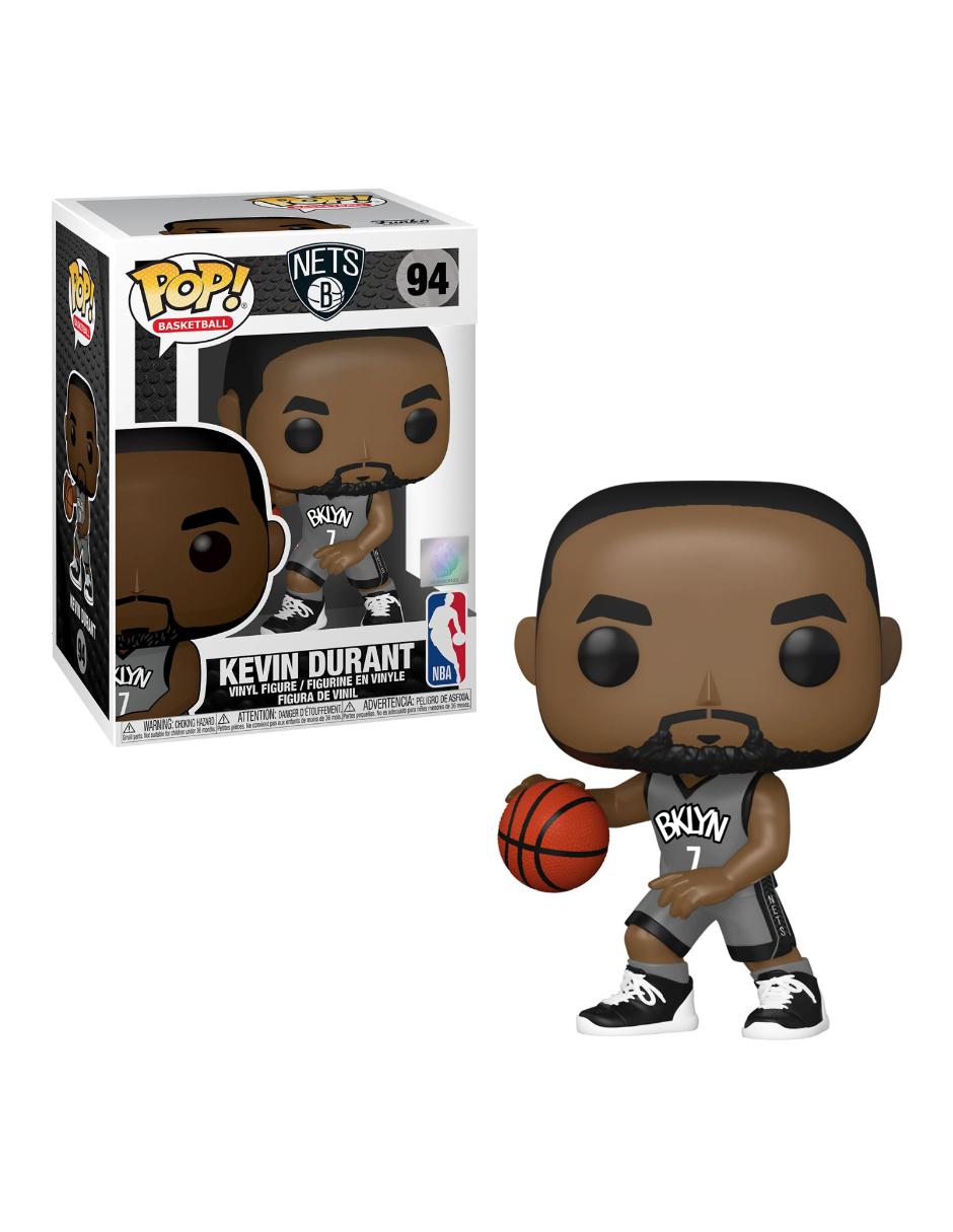 POP! NBA 3
