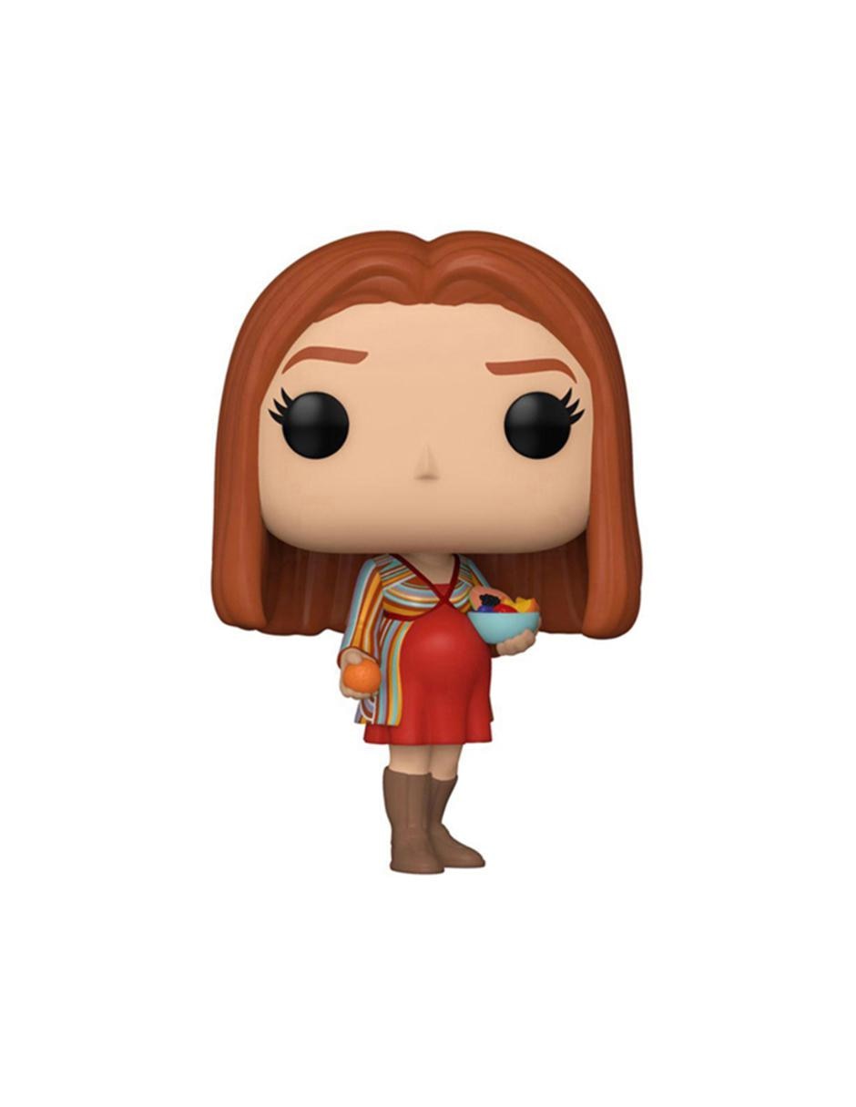 POP! Marvel 1