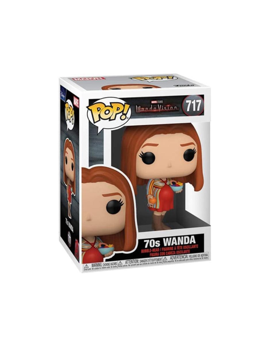 POP! Marvel 2