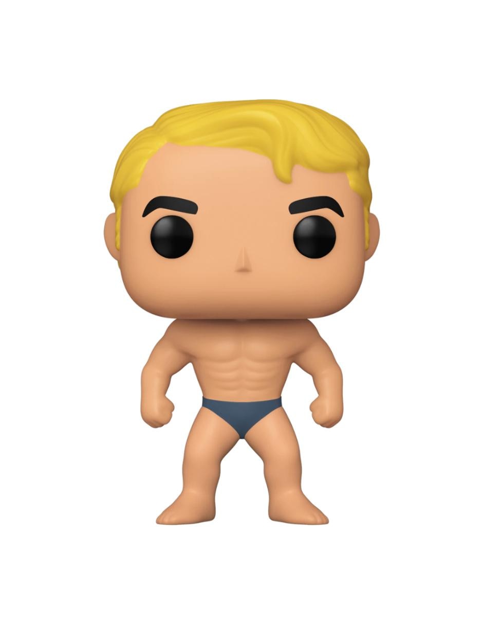 POP! 1