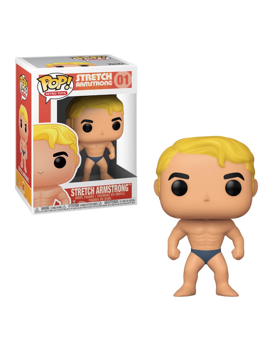 POP! 3