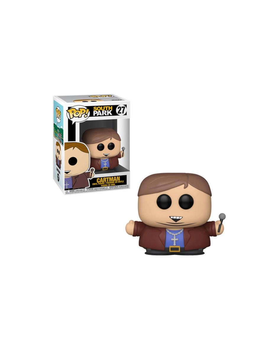 Funko Pop! South Park 2