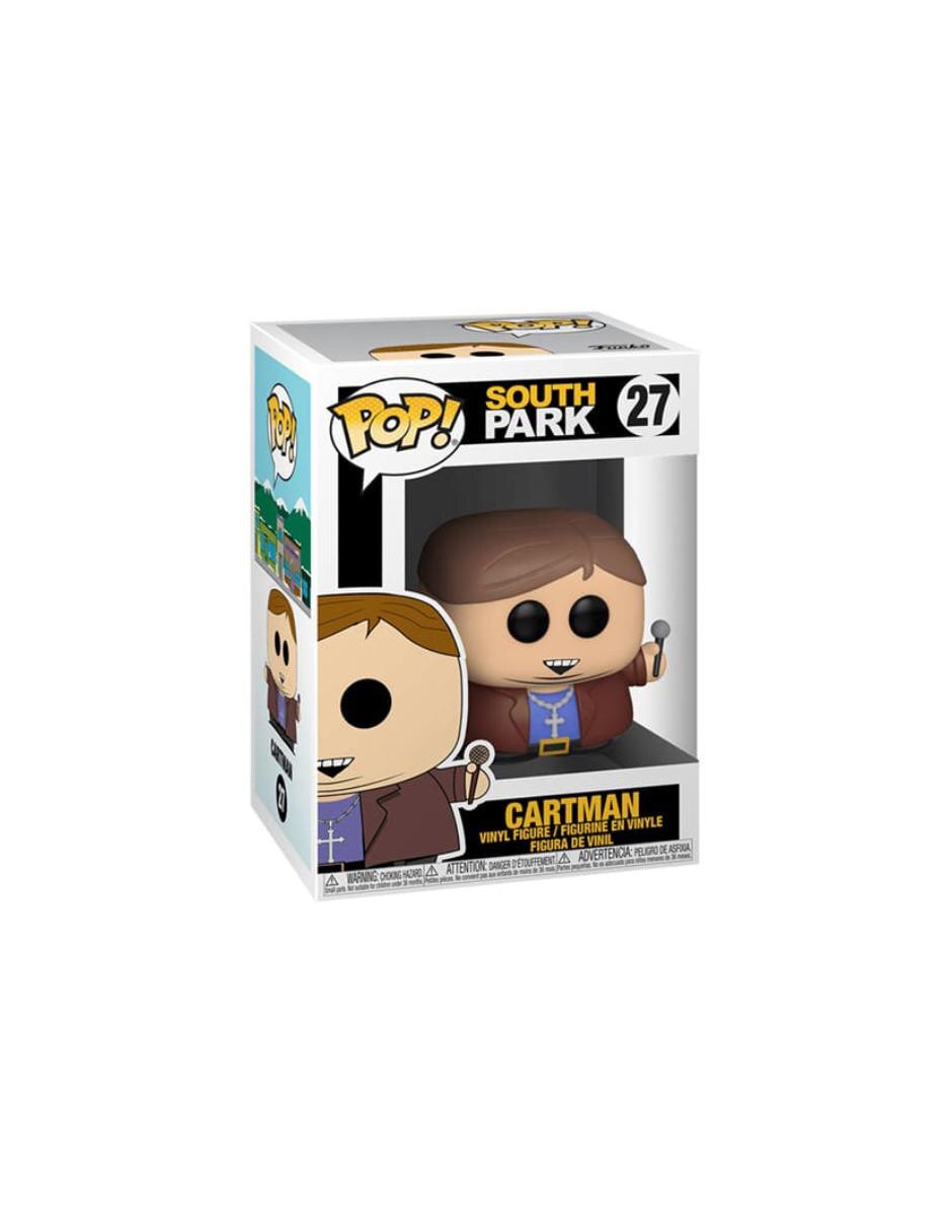 Funko Pop! South Park 3