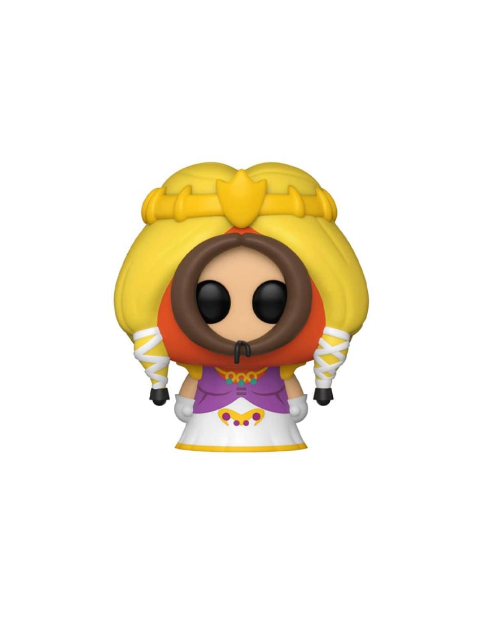 POP! South Park 1