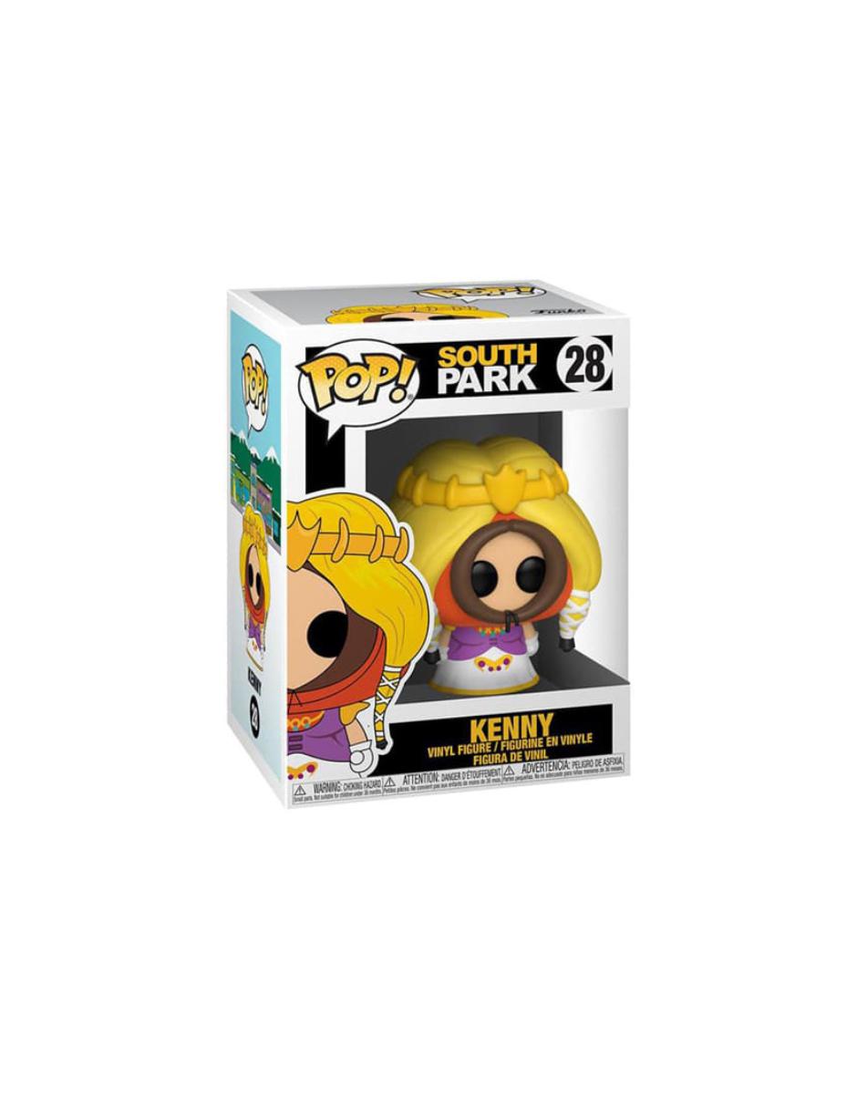 POP! South Park 3