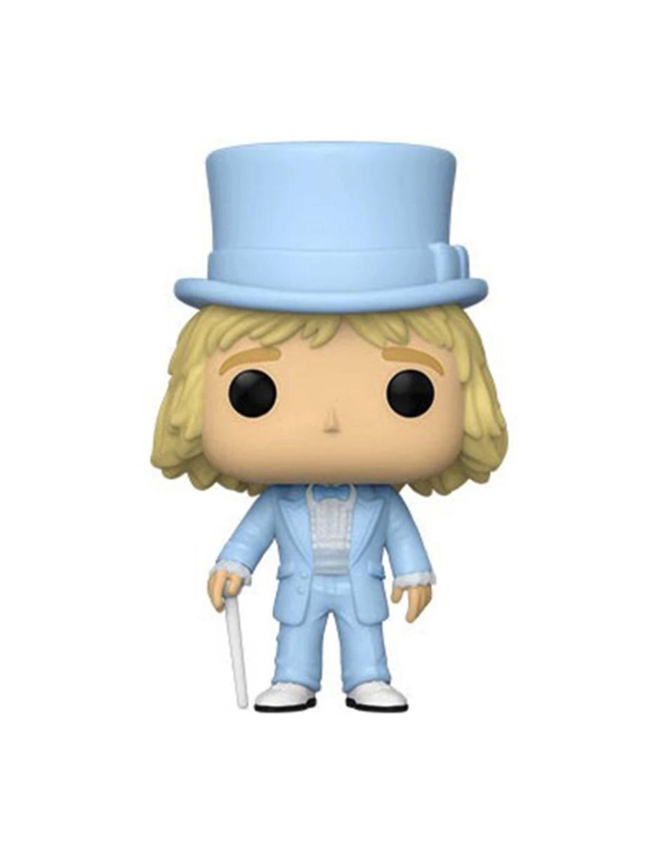 POP!