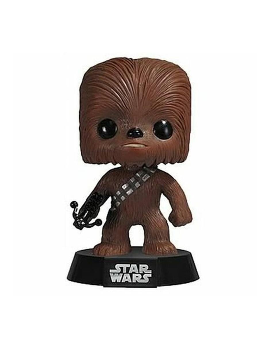 POP! Star Wars