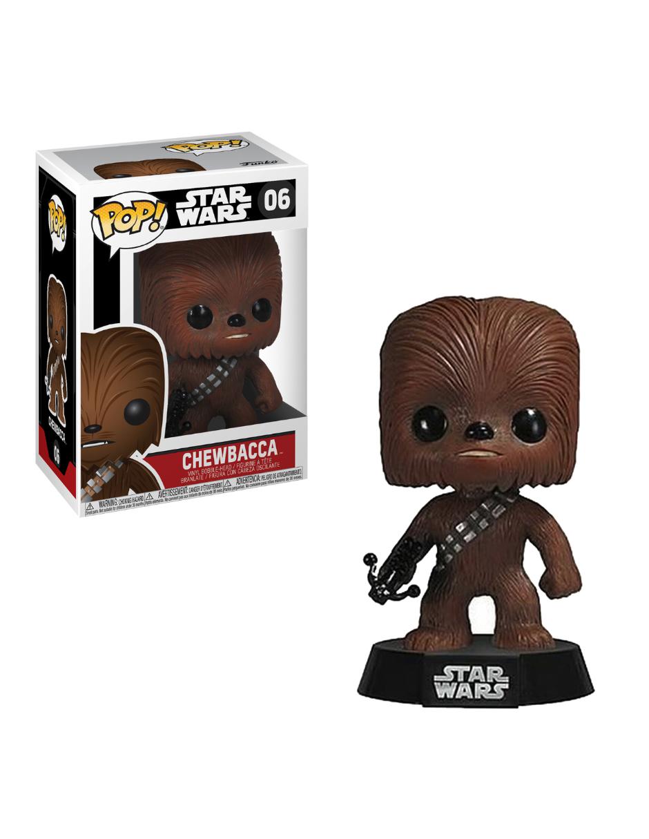 POP! Star Wars 2