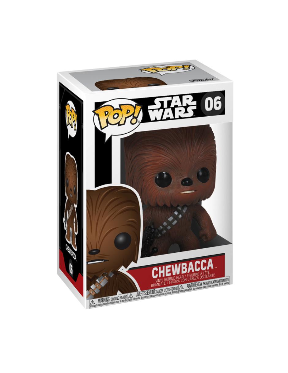 POP! Star Wars 3
