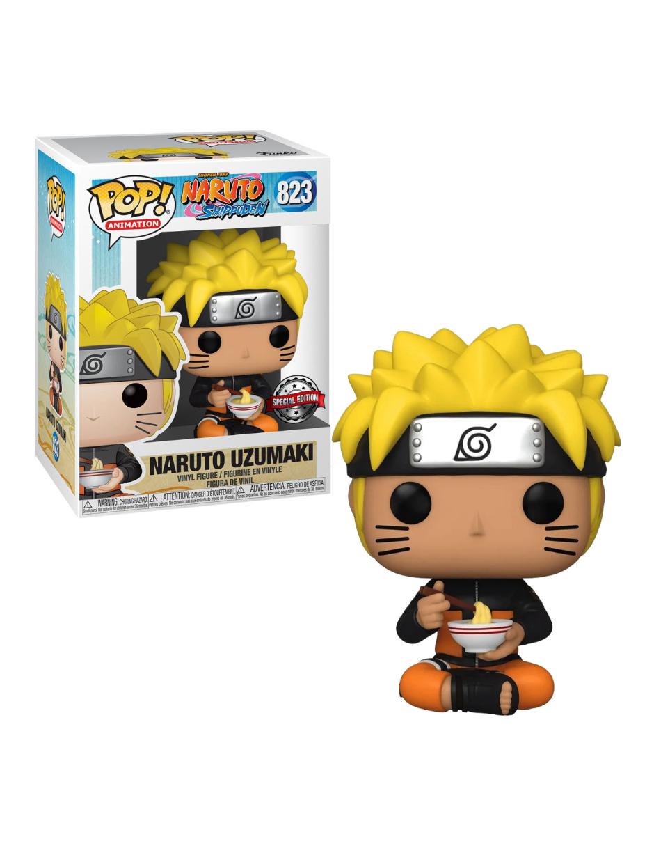 POP! Naruto 2