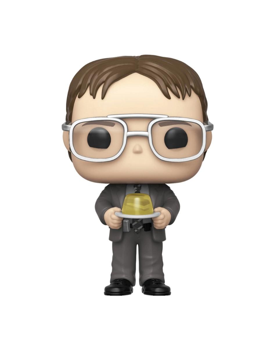 POP! The Office