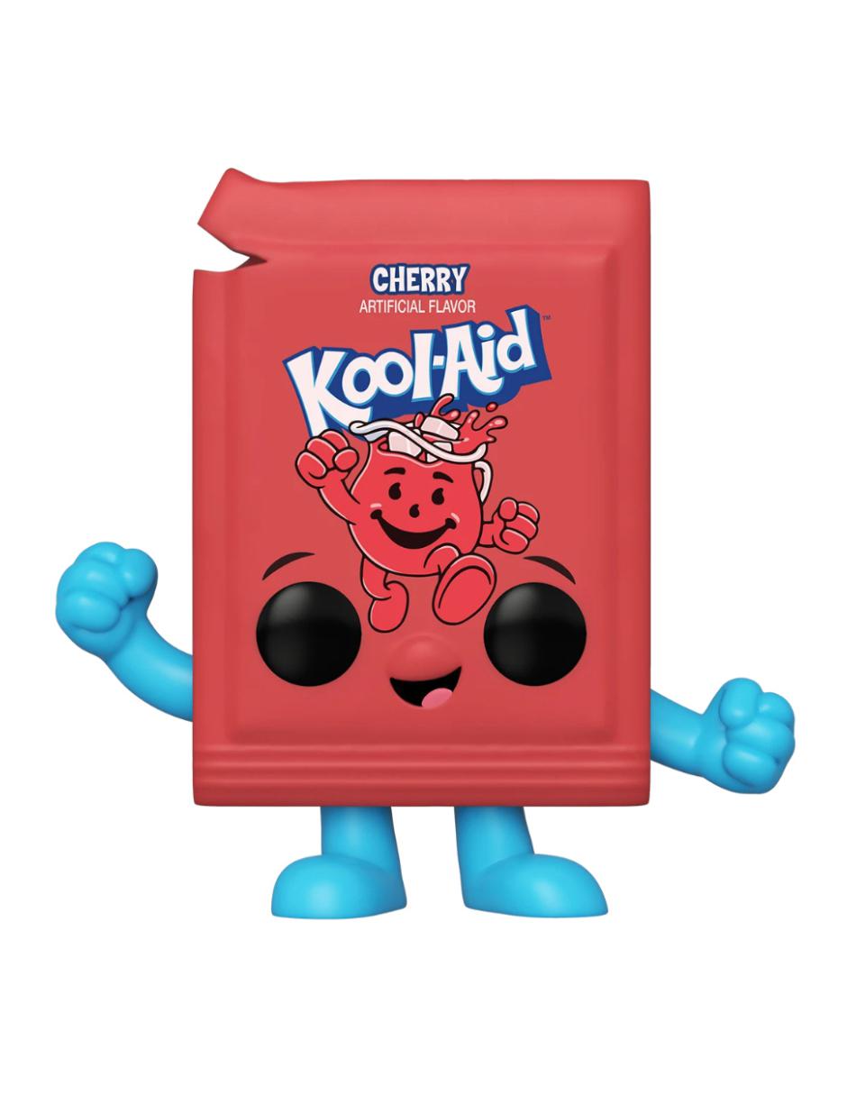 POP! 1