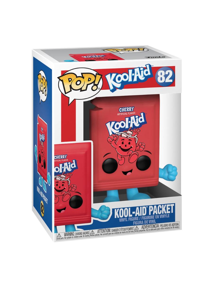 POP! 3