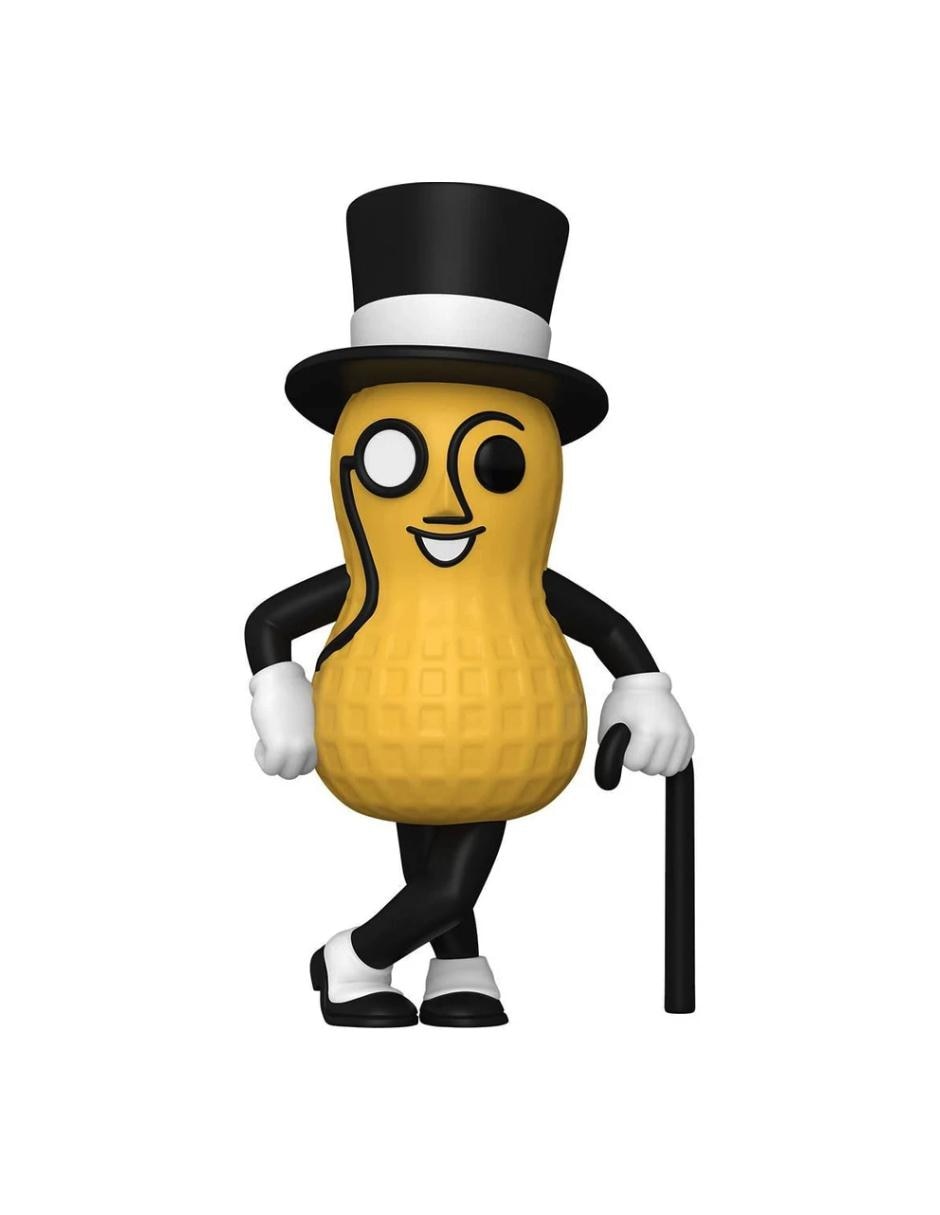 POP! 1